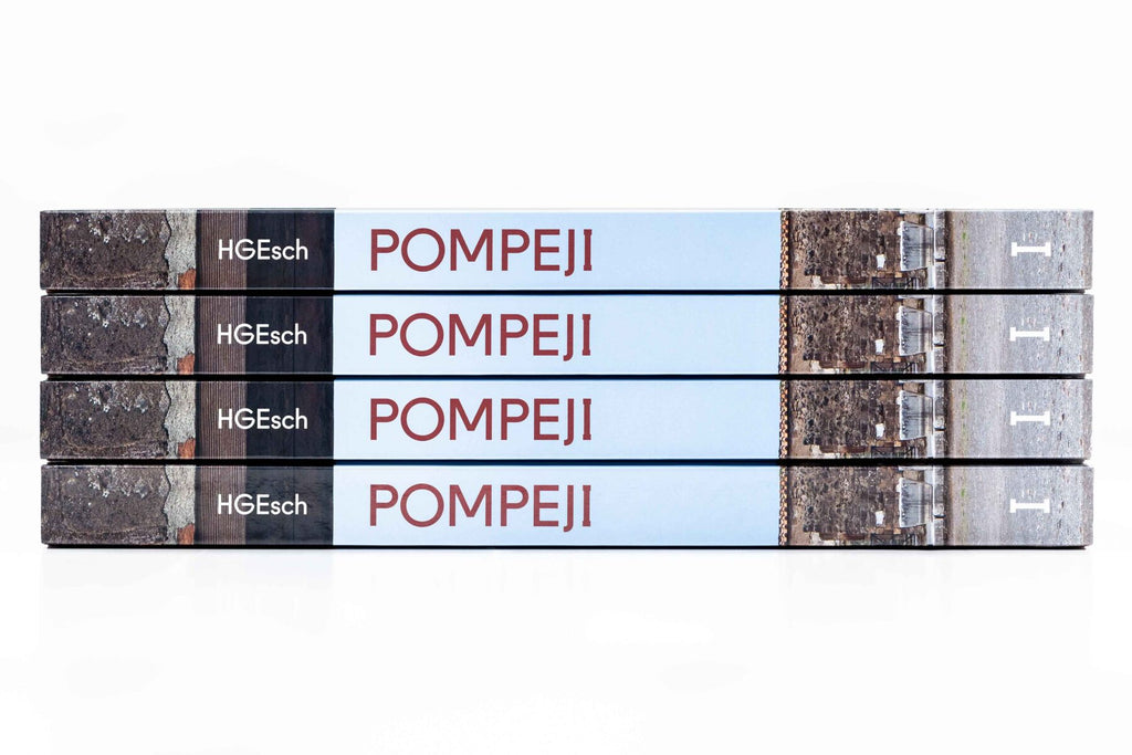 Pompeji – Der architektonische Blick I