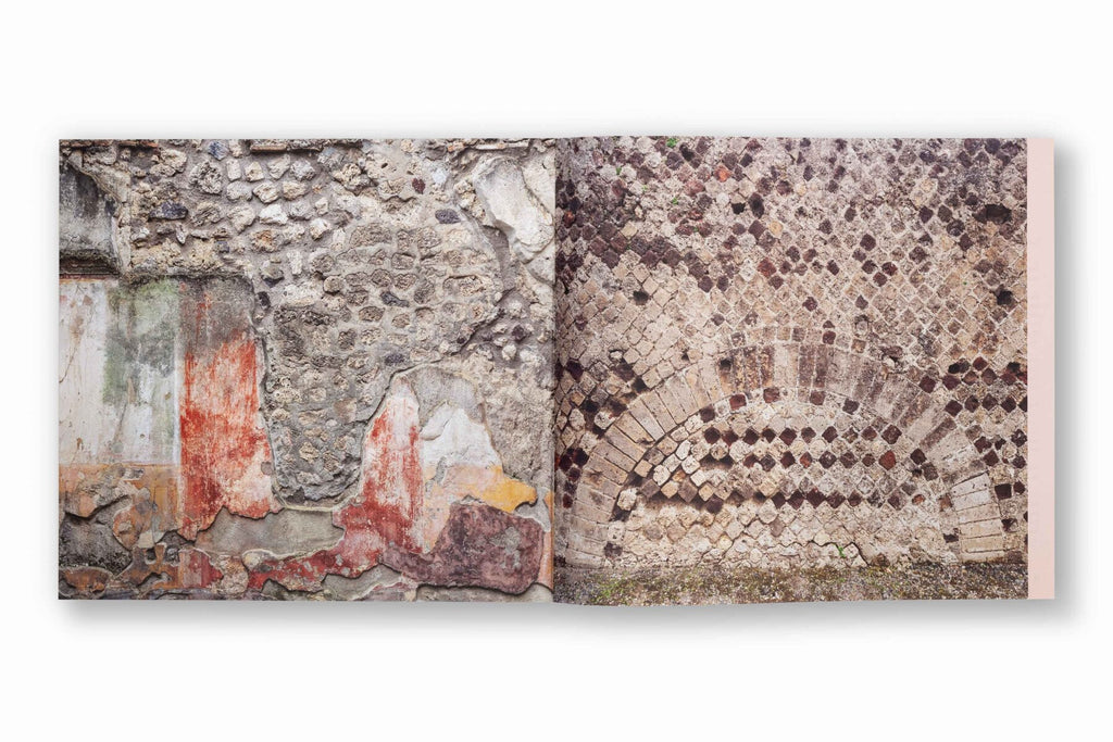 Pompeji – Der architektonische Blick I