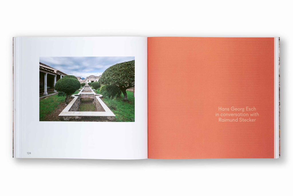 Pompeji – Der architektonische Blick I