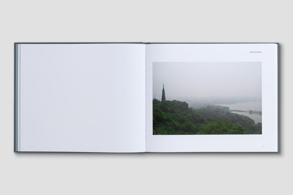 Cities Unknown – Chinas Millionenstädte