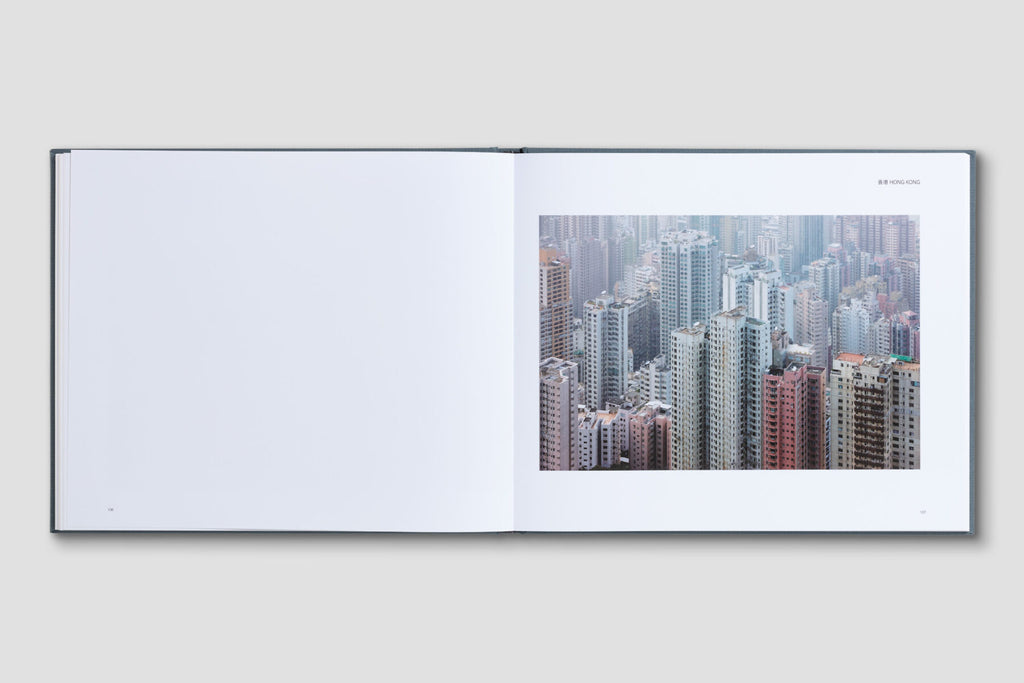 Cities Unknown – Chinas Millionenstädte