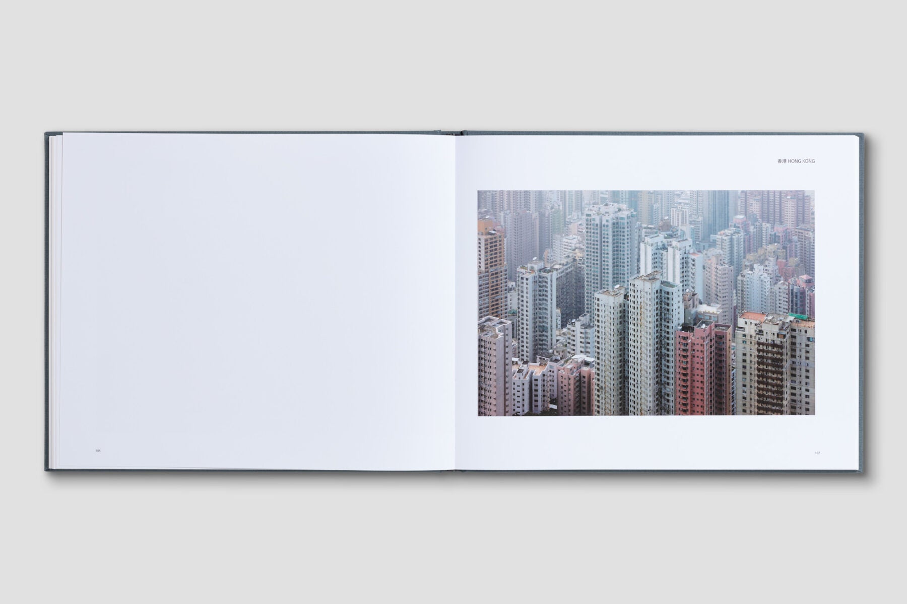 Cities Unknown – Chinas Millionenstädte