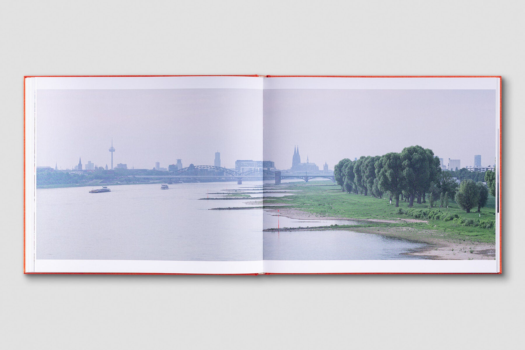 Köln–Peking / Peking–Köln