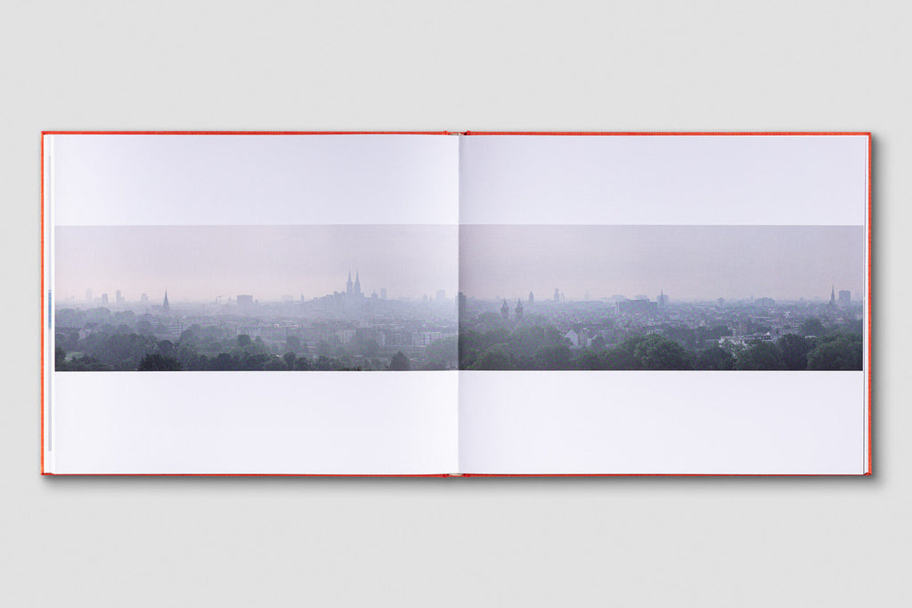 Köln–Peking / Peking–Köln