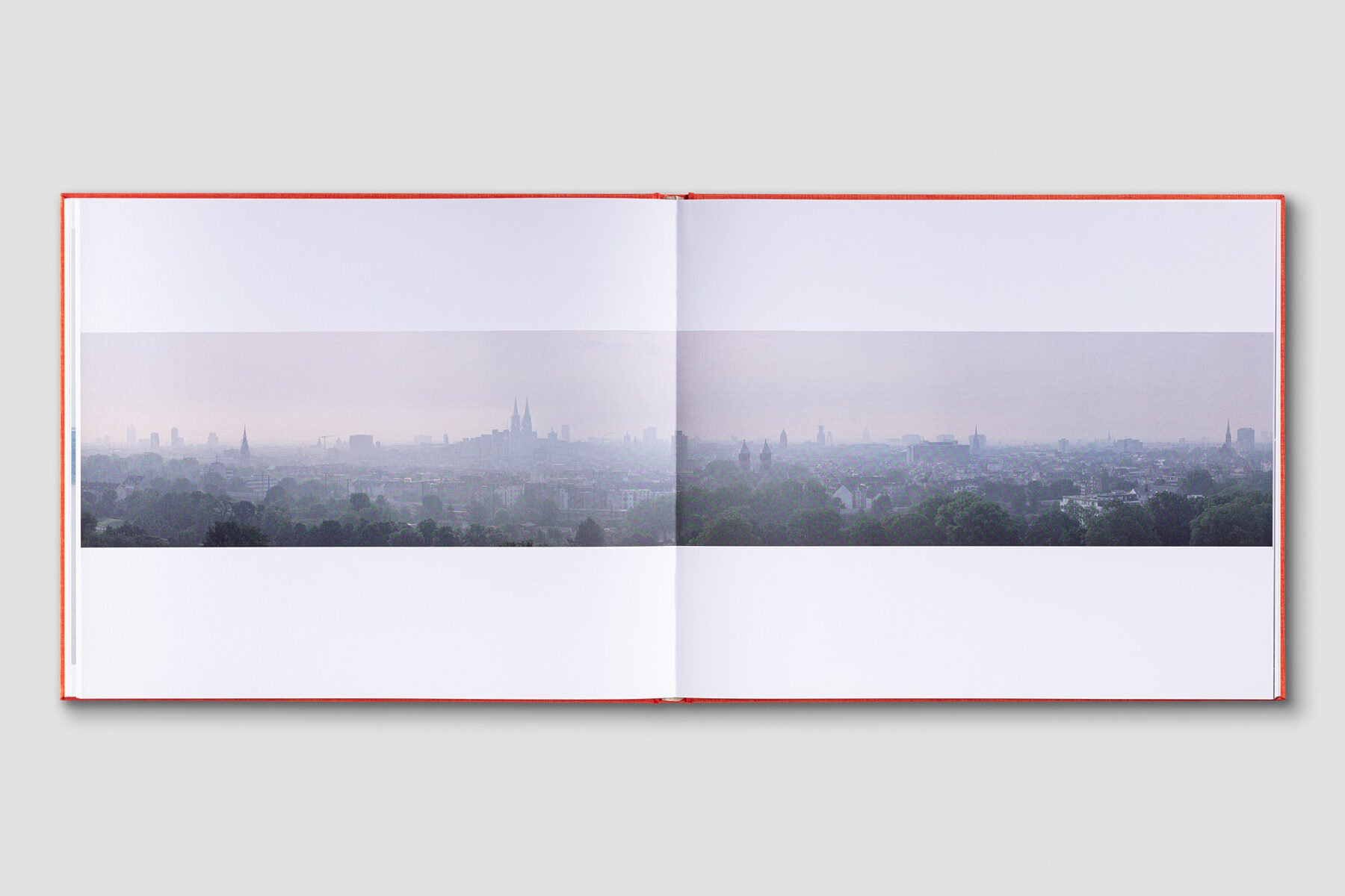 Köln–Peking / Peking–Köln