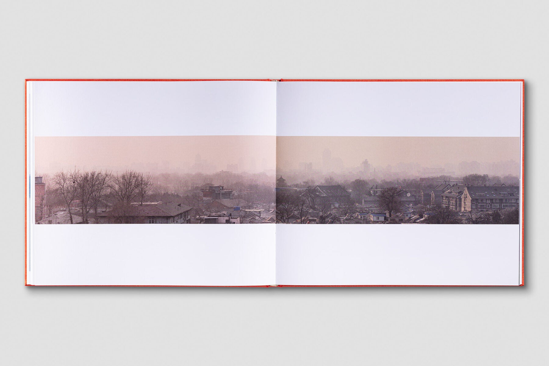 Köln–Peking / Peking–Köln